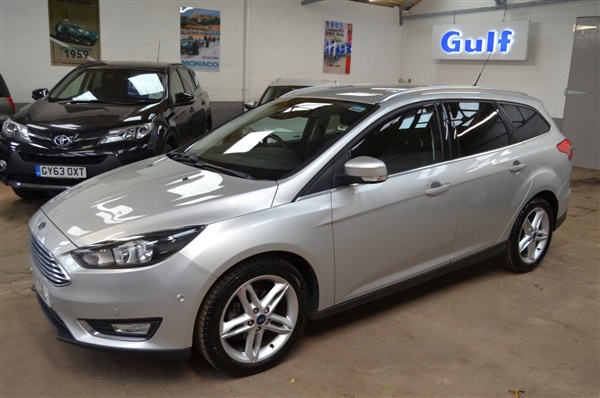 Large image for the Used Ford Focus