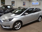 Used Ford Focus