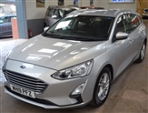 Used Ford Focus Used Ford Focus