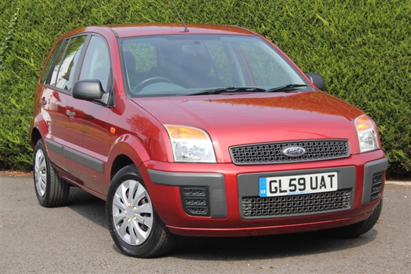 Large image for the Used Ford Fusion