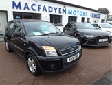 Used Ford Fusion