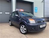 Used Ford Fusion