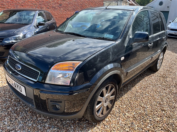 Large image for the Used Ford Fusion