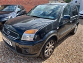 Used Ford Fusion