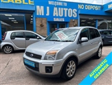 Used Ford Fusion