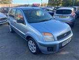 Used Ford Fusion