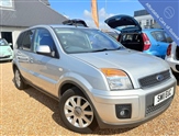 Used Ford Fusion