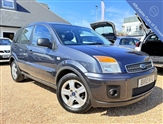 Used Ford Fusion