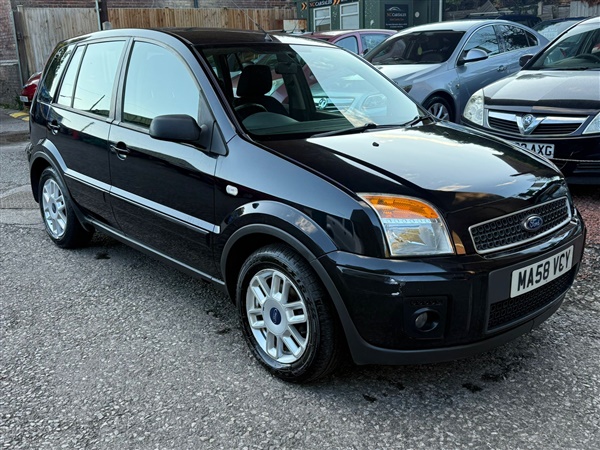 Large image for the Used Ford Fusion