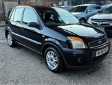 Used Ford Fusion