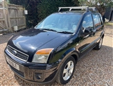 Used Ford Fusion