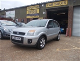 Used Ford Fusion