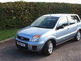 Used Ford Fusion