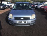 Used Ford Fusion
