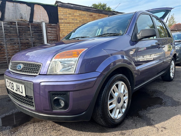 Large image for the Used Ford Fusion