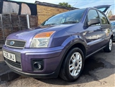 Used Ford Fusion
