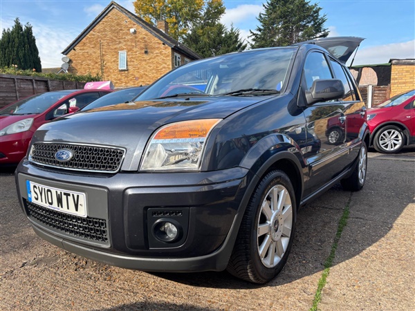 Large image for the Used Ford Fusion
