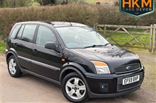 Used Ford Fusion