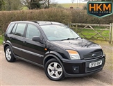 Ford Fusion Image 1