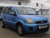 Used Ford Fusion