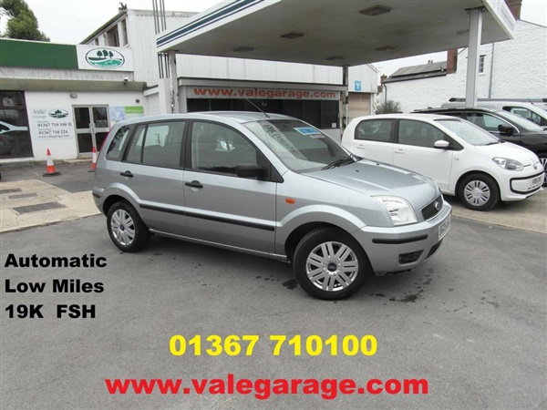 Large image for the Used Ford Fusion 