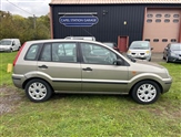 Used Ford Fusion
