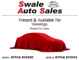Used Ford Fusion