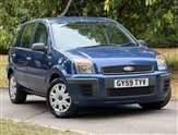 Used Ford Fusion