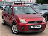 Used Ford Fusion