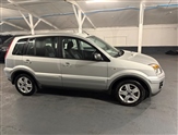 Used Ford Fusion