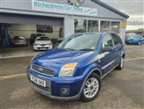 Used Ford Fusion