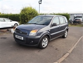 Used Ford Fusion