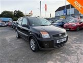 Used Ford Fusion