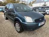 Used Ford Fusion