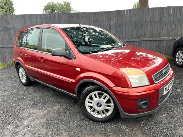 Large image for the Used Ford Fusion
