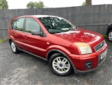 Used Ford Fusion