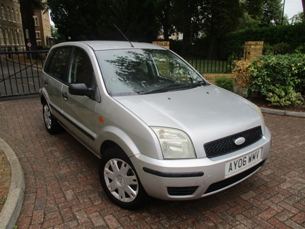 Large image for the Used Ford Fusion