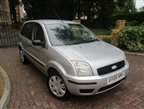 Used Ford Fusion