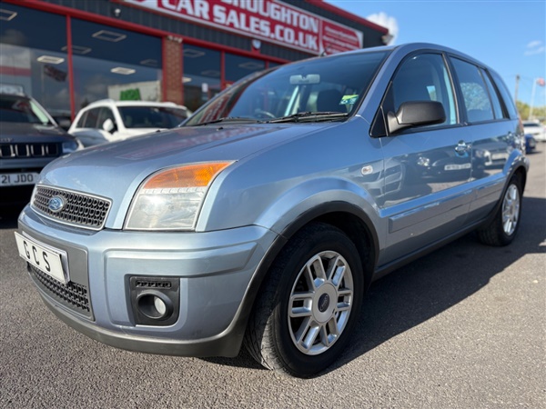 Large image for the Used Ford Fusion