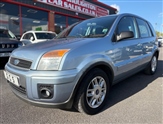 Used Ford Fusion