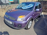 Used Ford Fusion