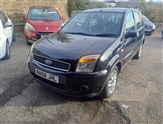 Used Ford Fusion