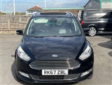 Ford Galaxy Image 2