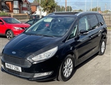 Ford Galaxy Image 3
