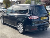 Ford Galaxy Image 4
