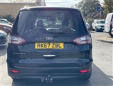 Ford Galaxy Image 5