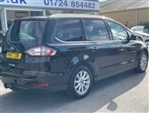 Ford Galaxy Image 6