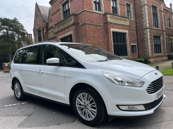Large image for the Used Ford Galaxy