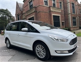Used Ford Galaxy
