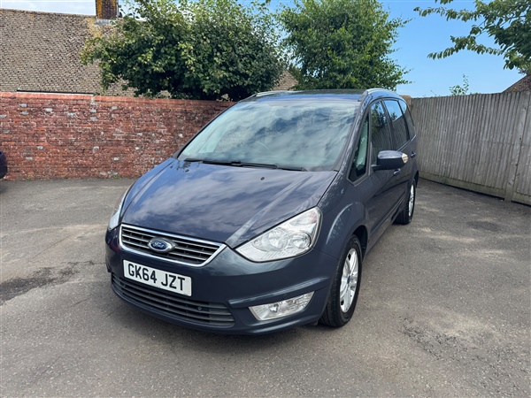 Large image for the Used Ford Galaxy
